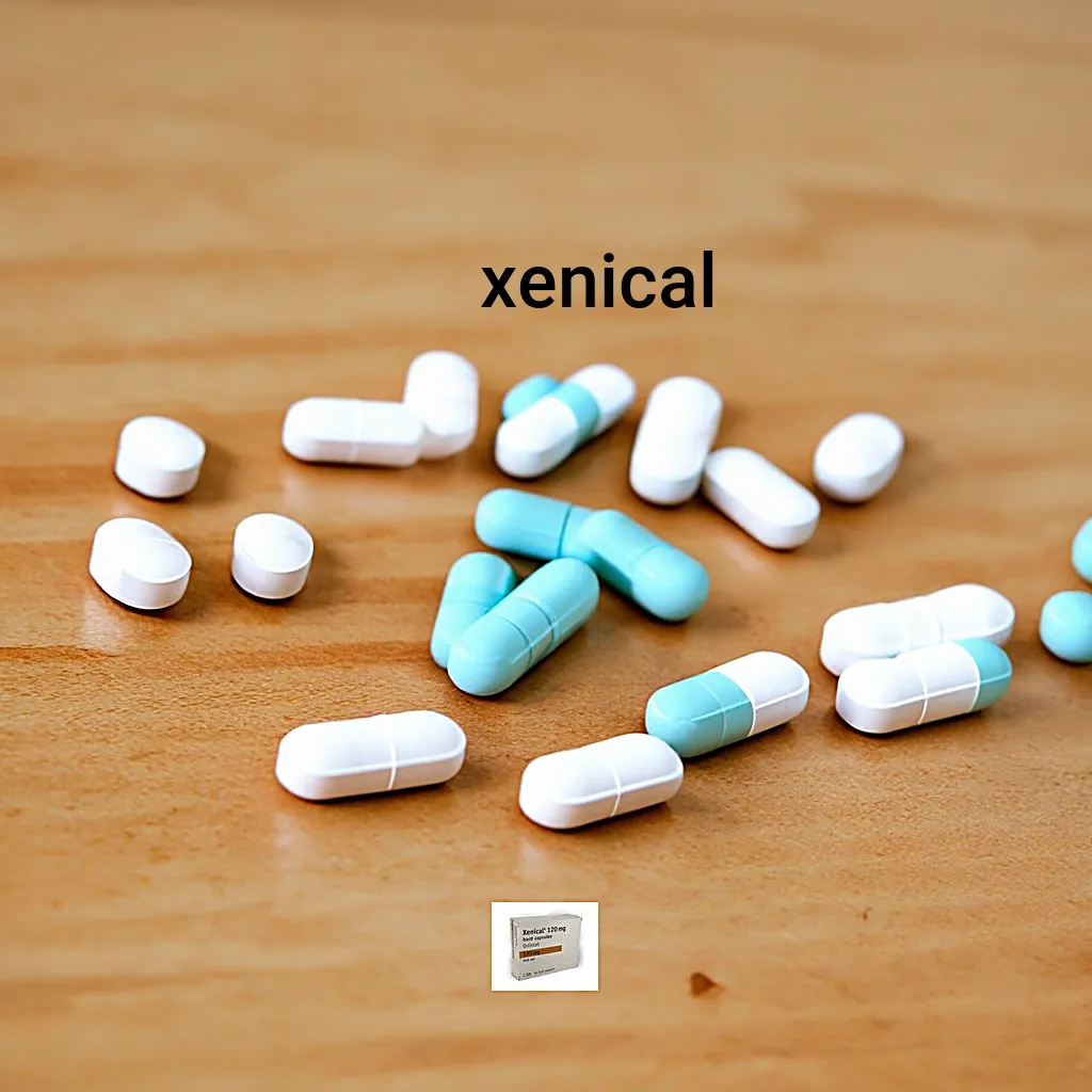 Xenical precio en farmatodo